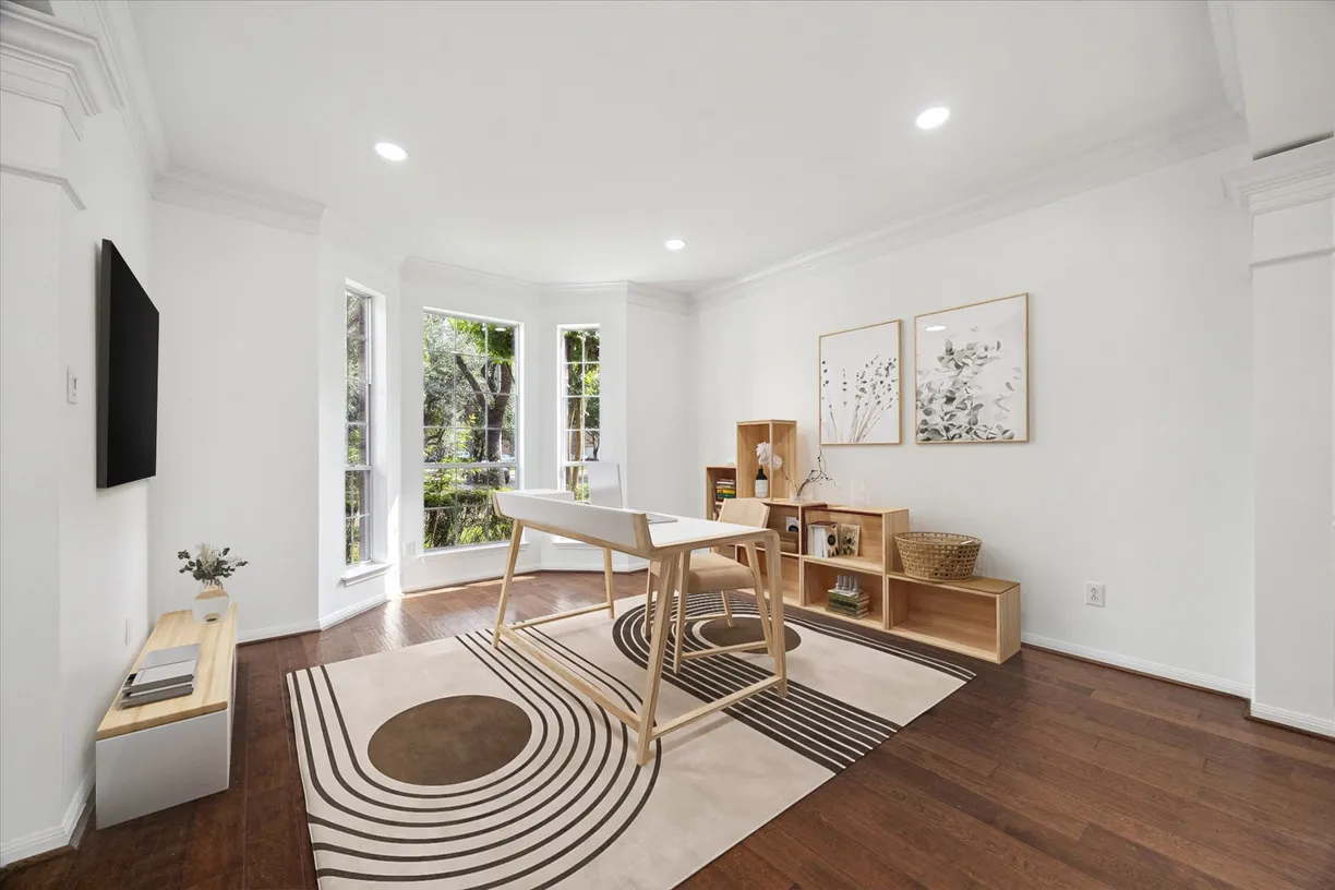 Houston Real Estate | View 6314 Canyon Chase Drive | Listing