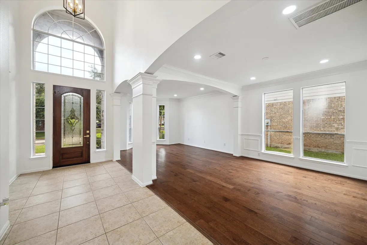 Houston Real Estate | View 6314 Canyon Chase Drive | Listing