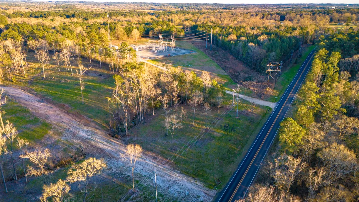 The Woodlands Real Estate | View TBD 012 FM 350 N | Listing
