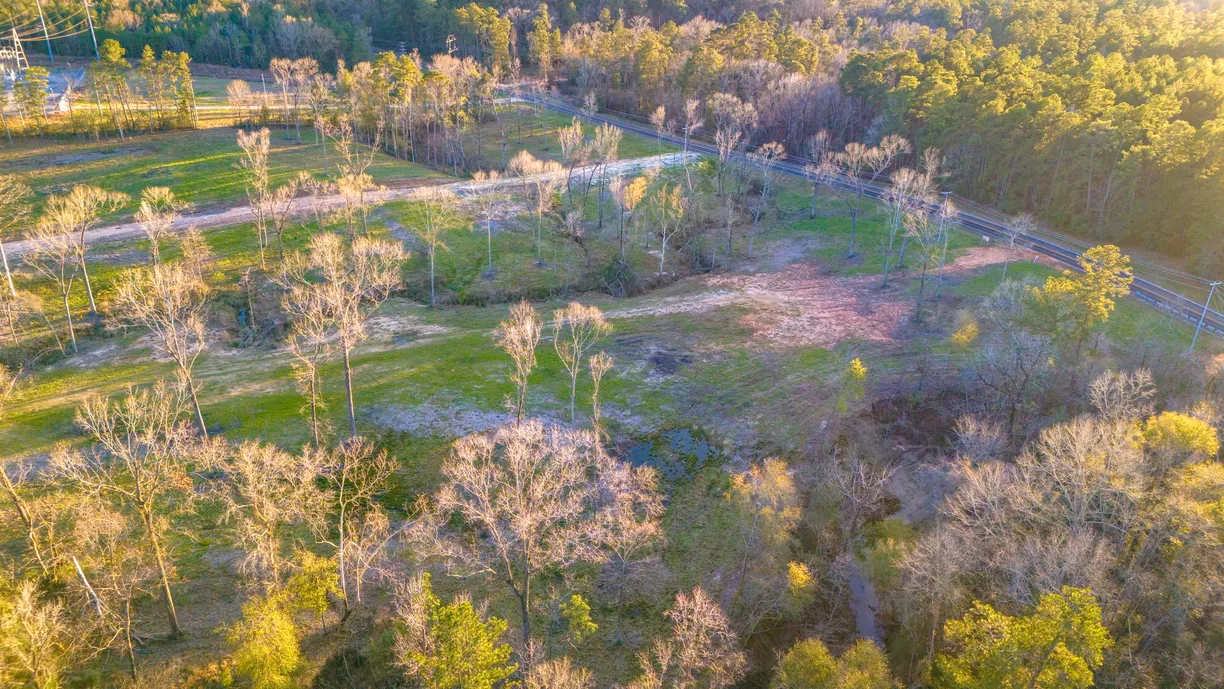 The Woodlands Real Estate | View TBD 012 FM 350 N