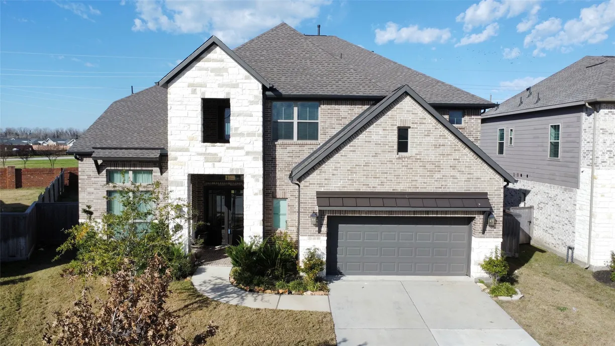 Houston Real Estate | View 23422 WILKINSON Trail | 5 Beds, 4 Baths