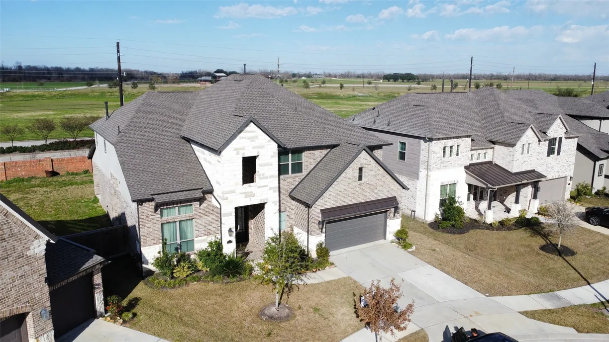 Houston Real Estate | View 23422 WILKINSON Trail | Listing