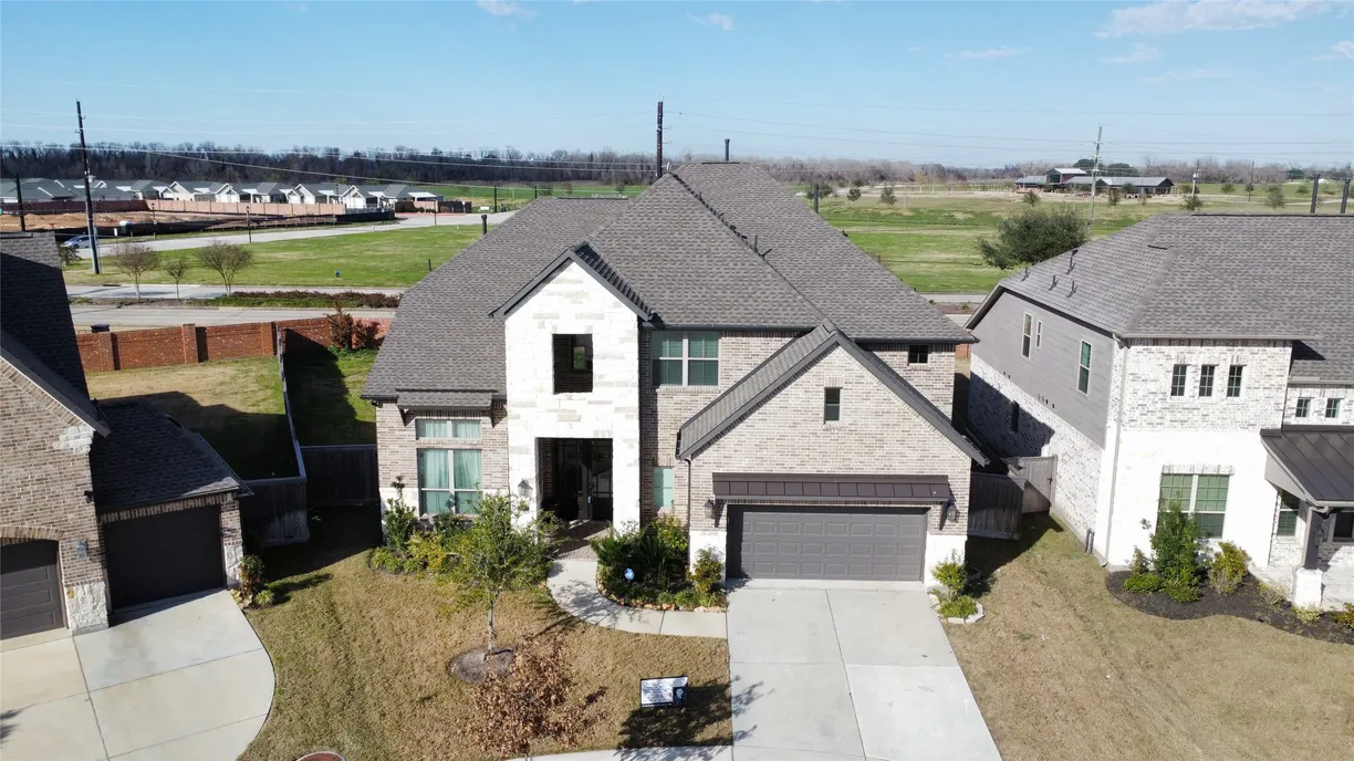 Houston Real Estate | View 23422 WILKINSON Trail | Listing