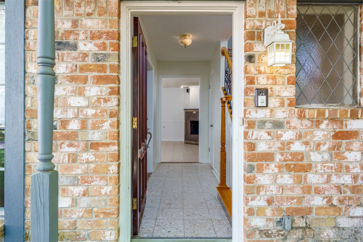 Houston Real Estate | View 11602 Jaycreek Drive | Listing