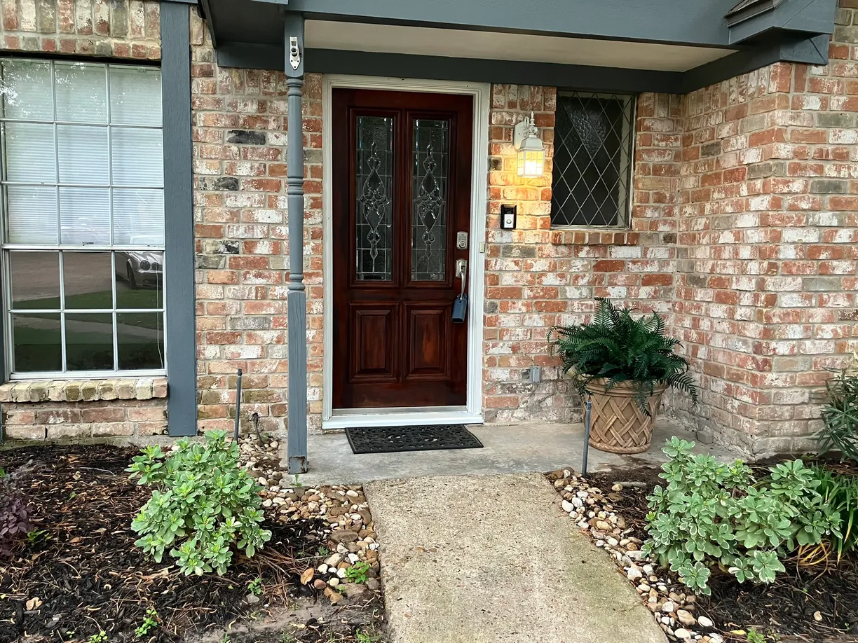 Houston Real Estate | View 11602 Jaycreek Drive | Listing