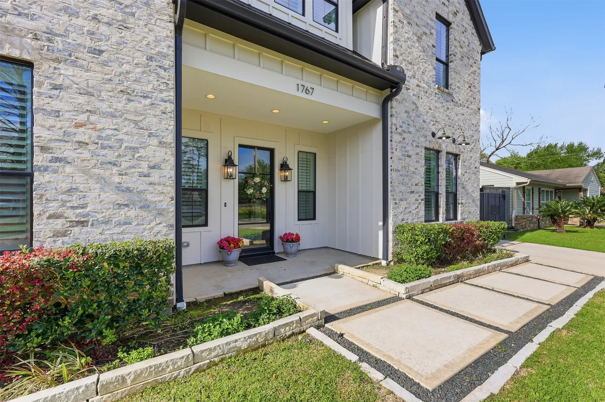 1767 De Milo Drive, Houston, TX 77018 Property for sale