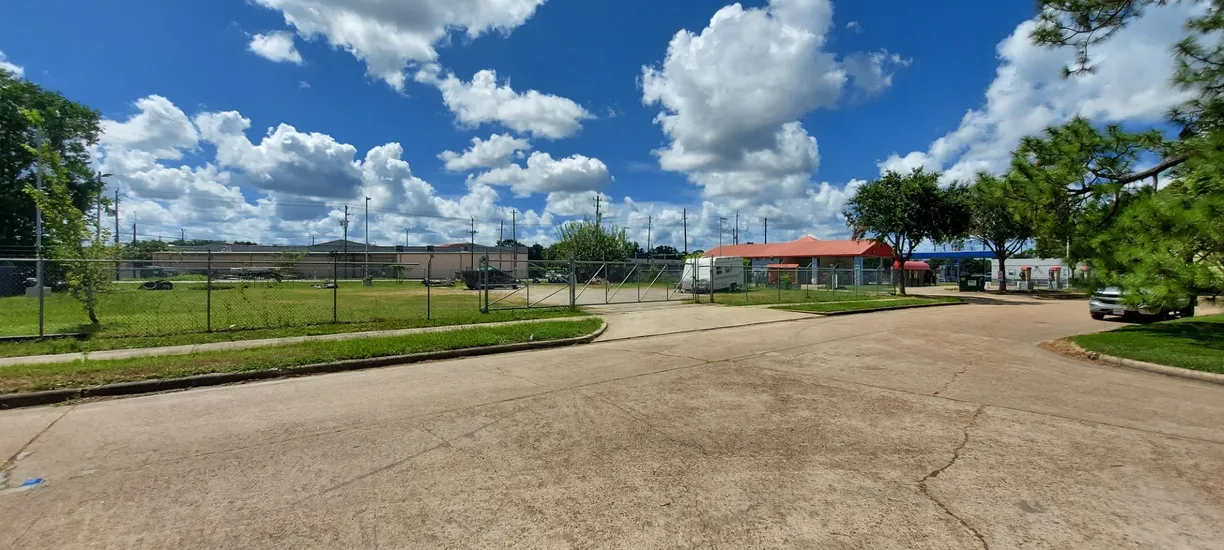 Houston Real Estate | View 10018 Ramey | Listing