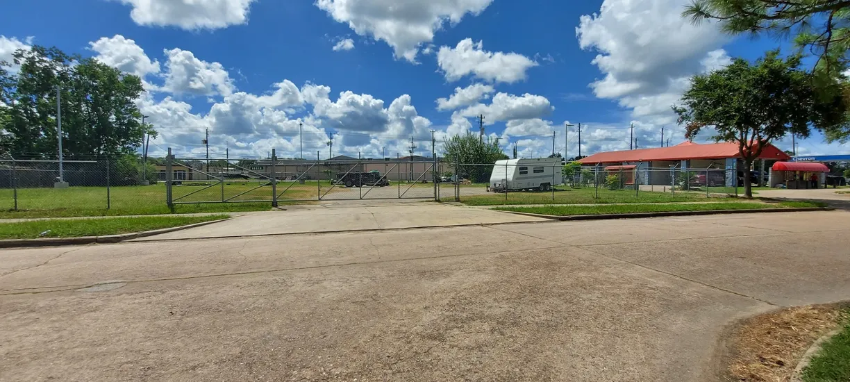 Houston Real Estate | View 10018 Ramey | Listing