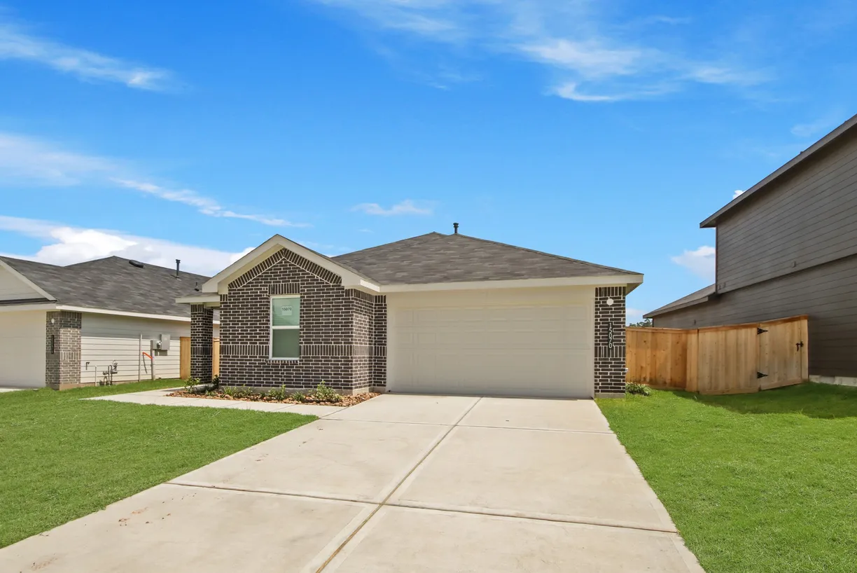 The Woodlands Real Estate | View 15070 Cherry Creek Drive | Listing