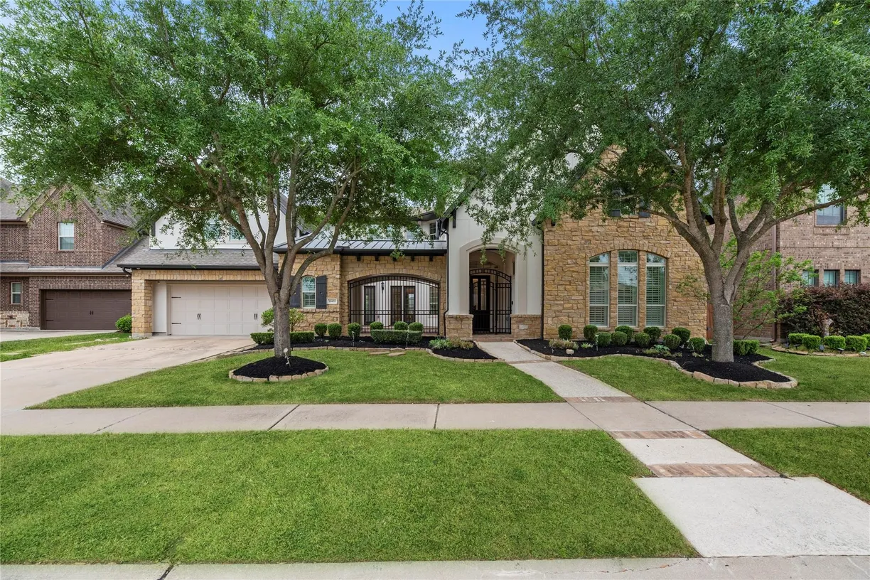 Houston Real Estate | View 10431 Lavender Landing Lane | Listing