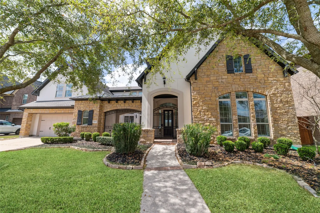 Houston Real Estate | View 10431 Lavender Landing Lane | Listing