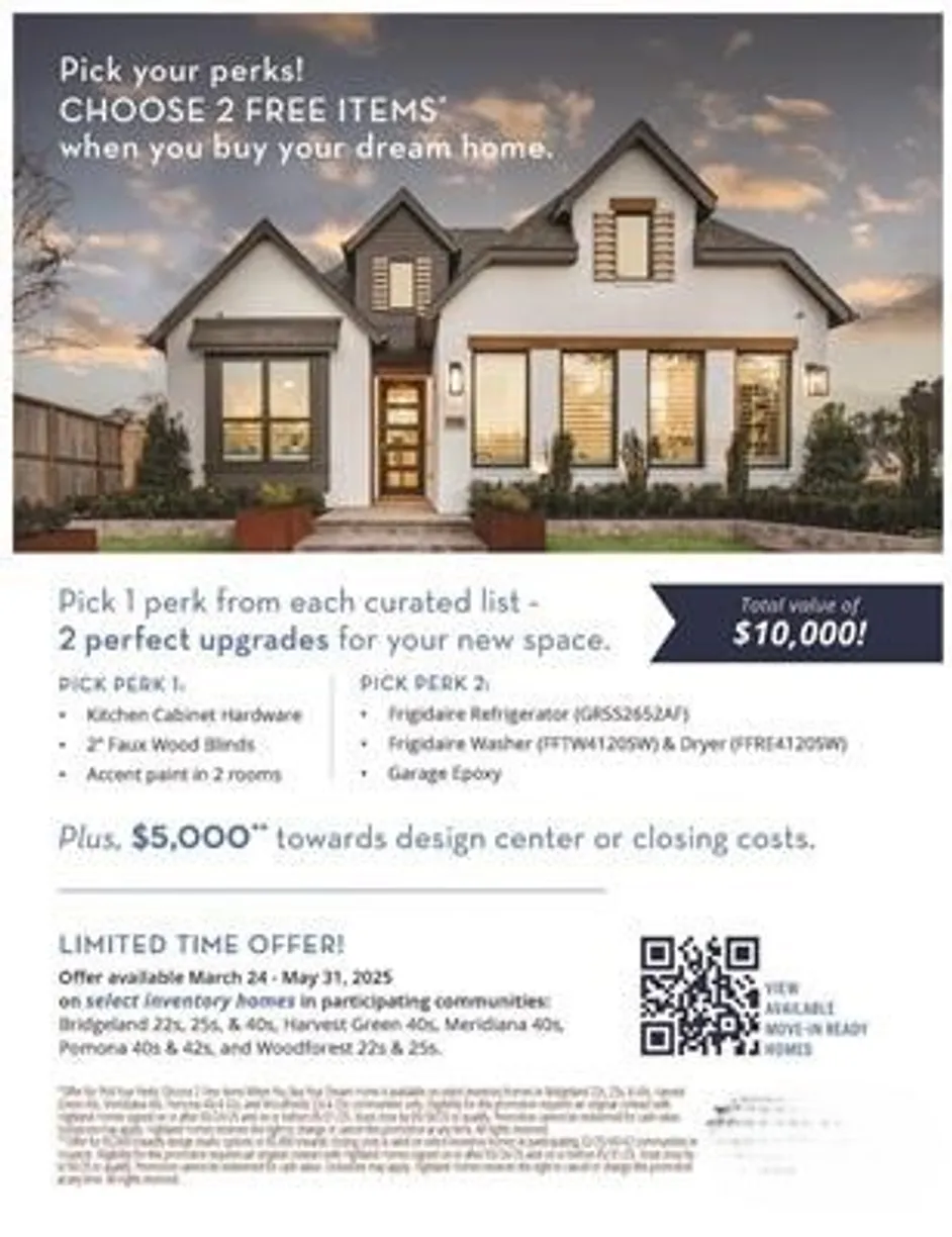 Houston Real Estate | View 5522 Orangery | Listing