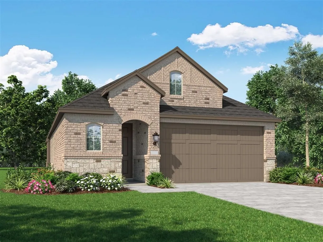 Houston Real Estate | View 5522 Orangery | 4 Beds, 3 Baths