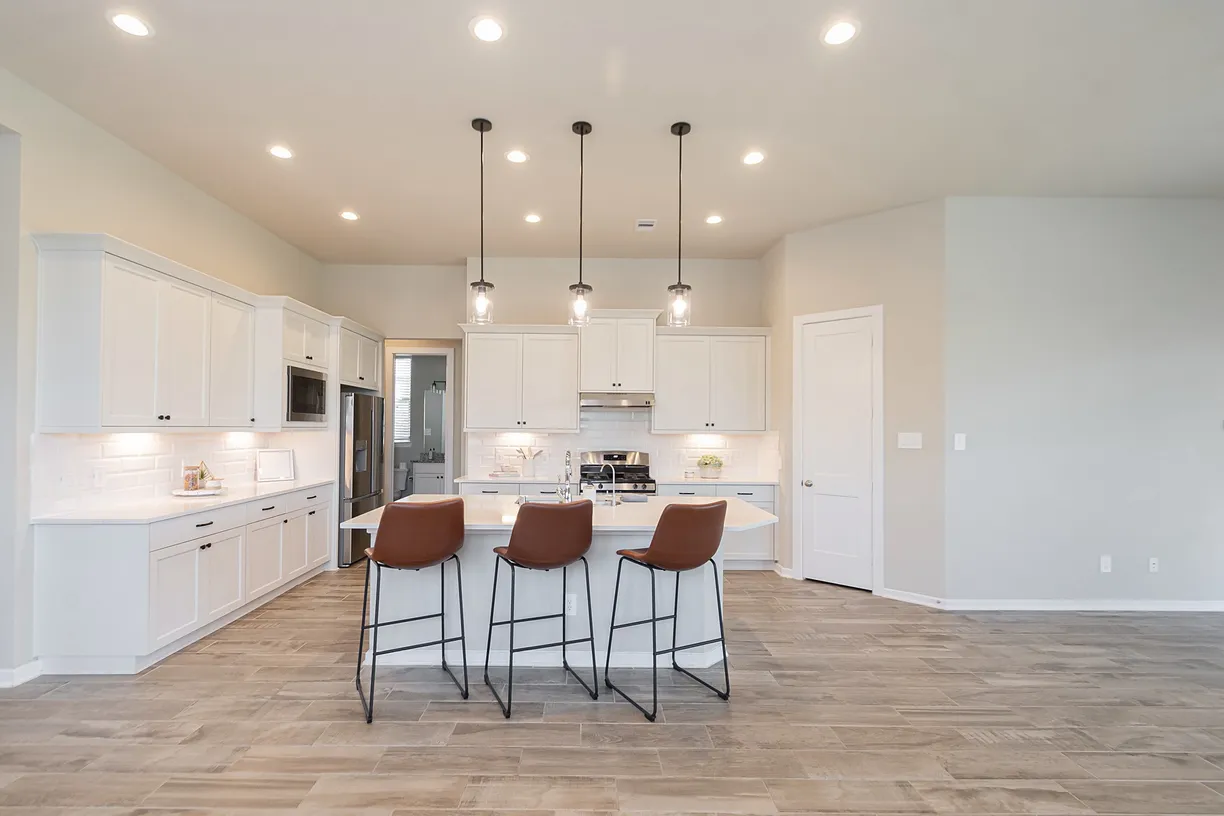 Houston Real Estate | View 10110 Stride Court | Listing