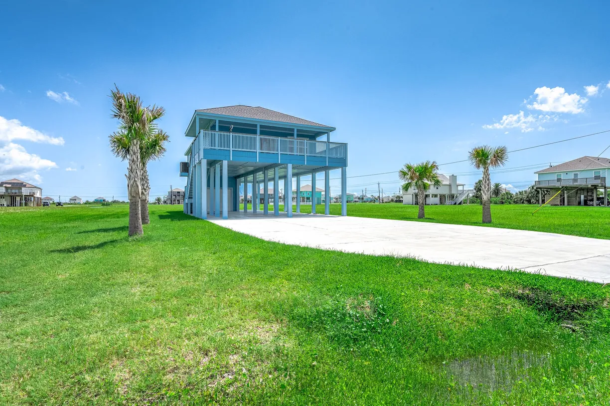 Houston Real Estate | View 4019 Mitote Drive | Listing