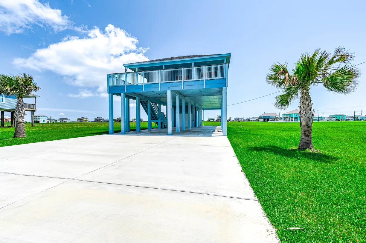 Houston Real Estate | View 4019 Mitote Drive | Listing
