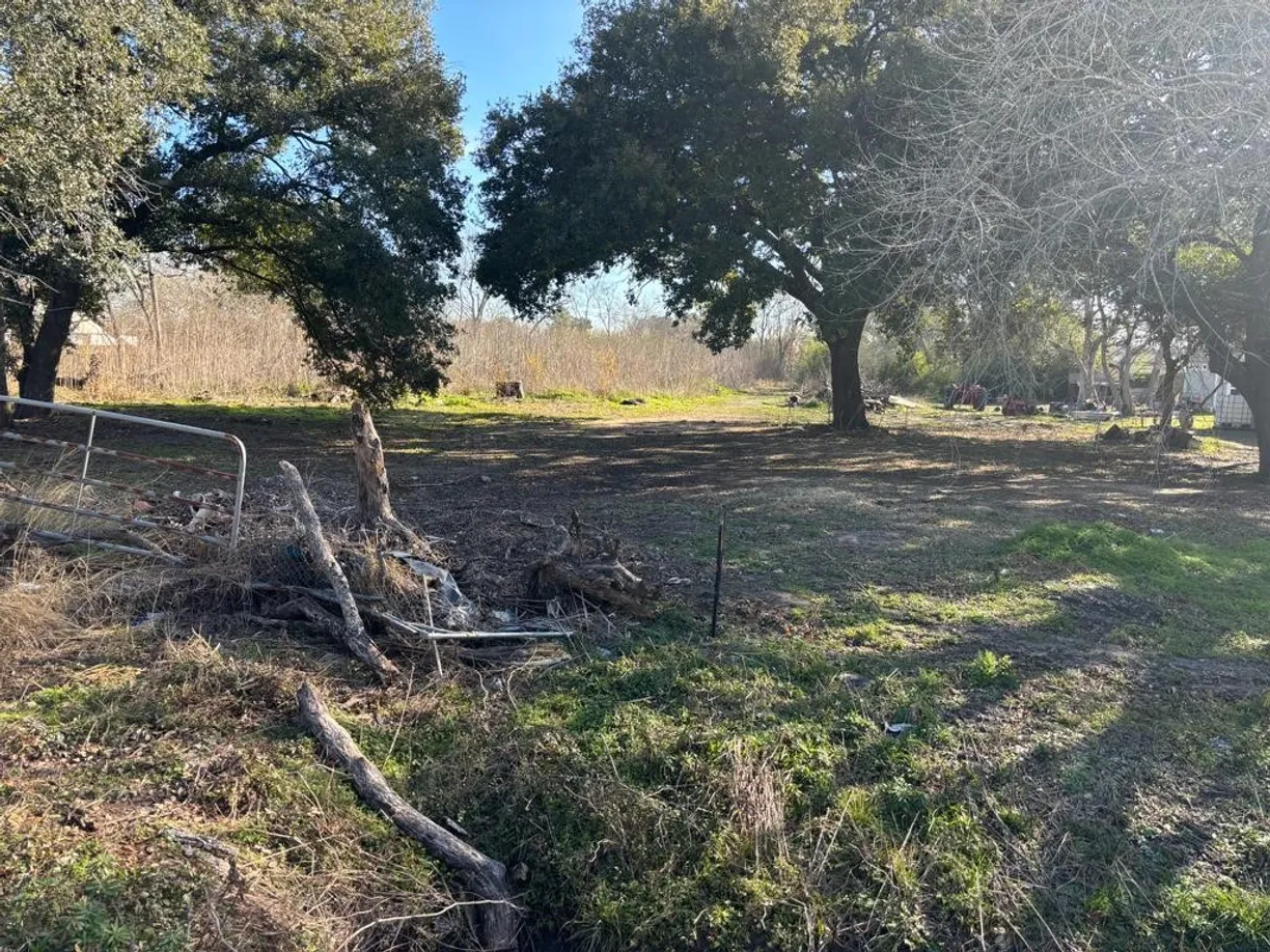 Houston Real Estate | View 11519 N Garden Street