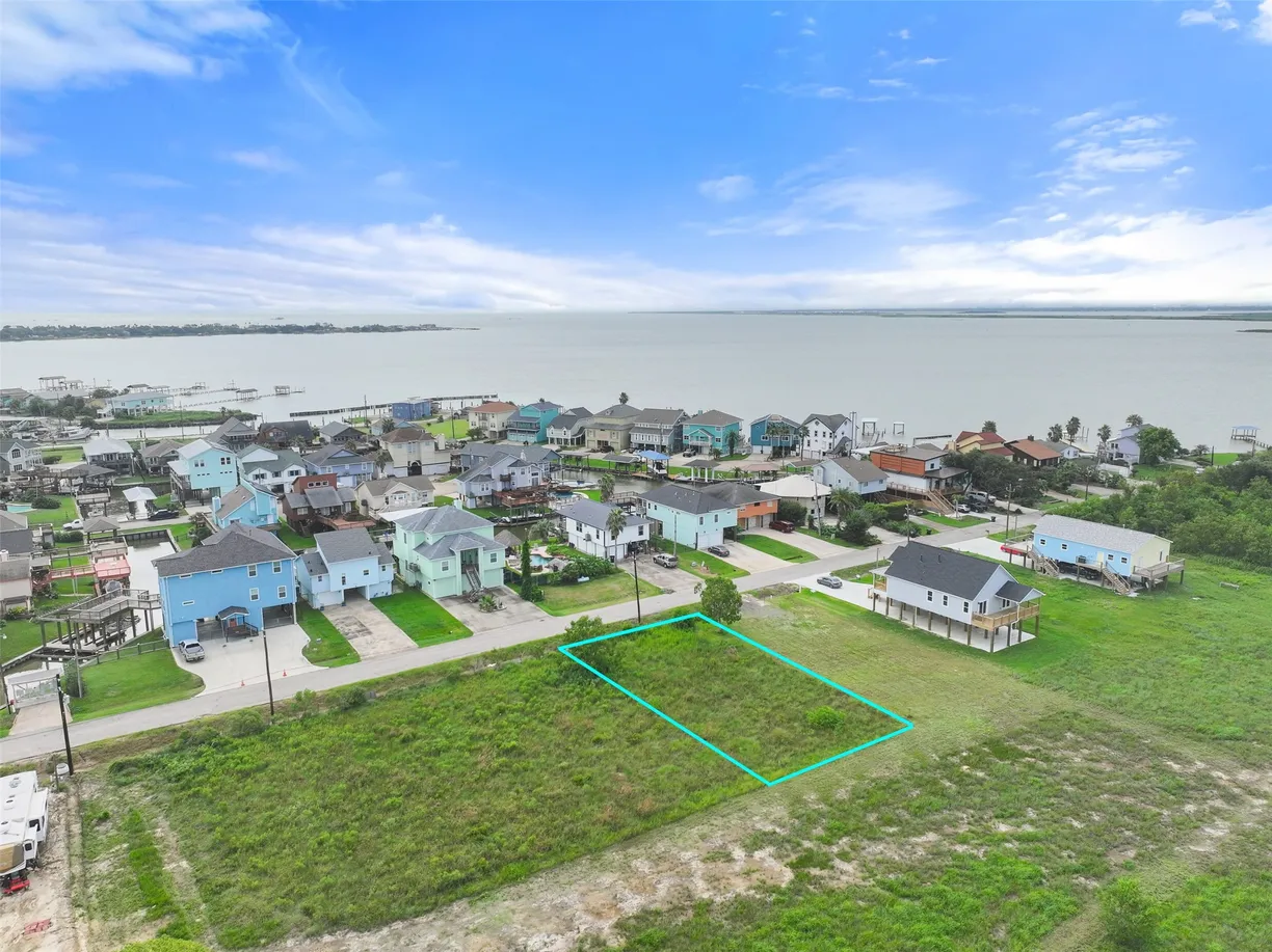 Houston Real Estate | View 1222 23rd Street | Listing