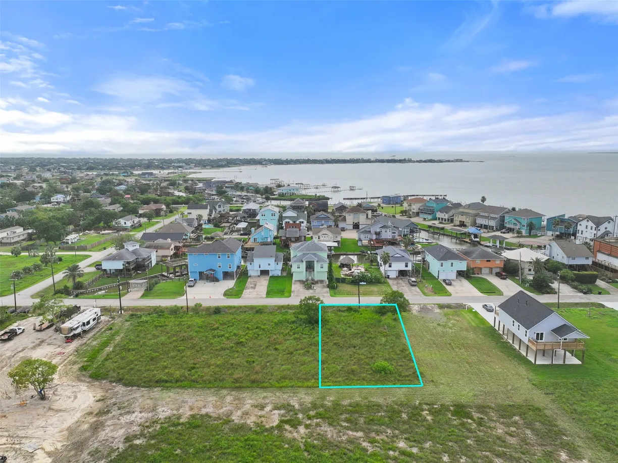 Houston Real Estate | View 1222 23rd Street