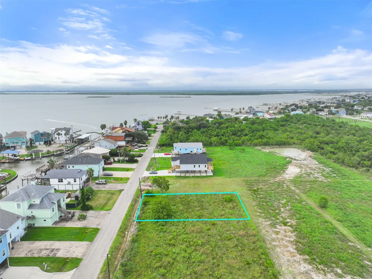 Houston Real Estate | View 1222 23rd Street | Listing