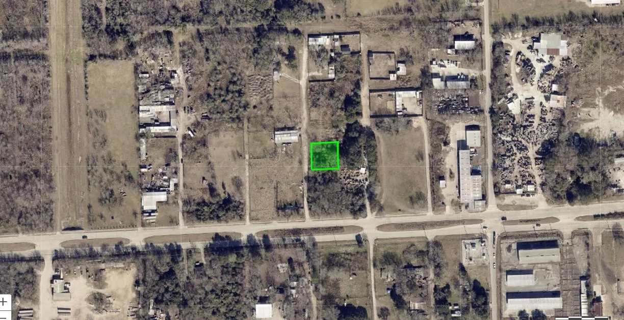 Houston Real Estate | View 0 Alamo Street