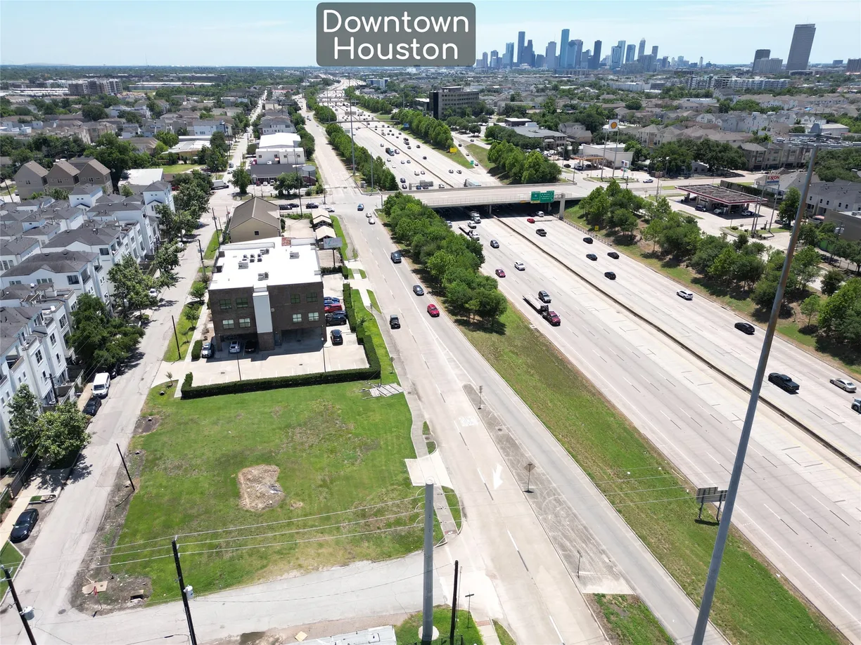 Houston Real Estate | View 0 Cornish Street | Listing