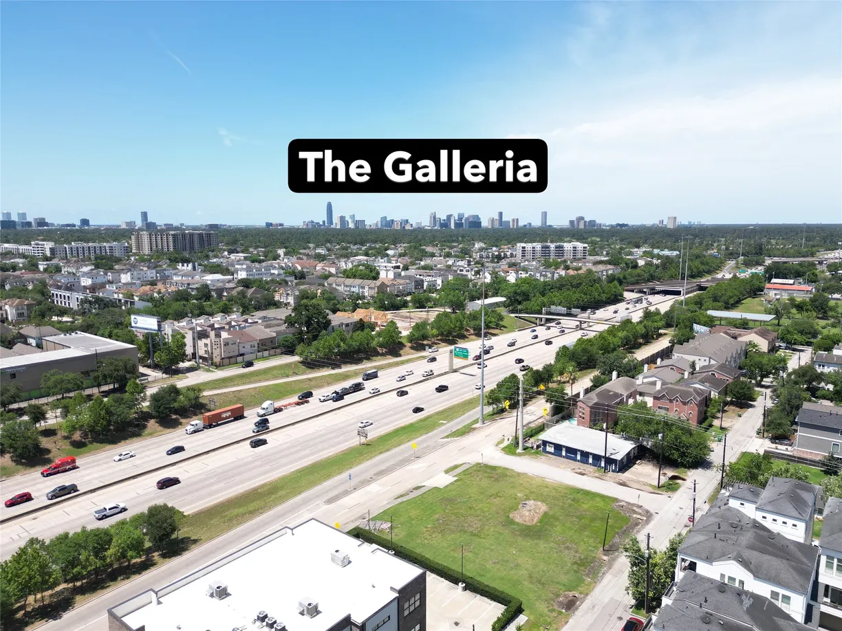 Houston Real Estate | View 0 Cornish Street