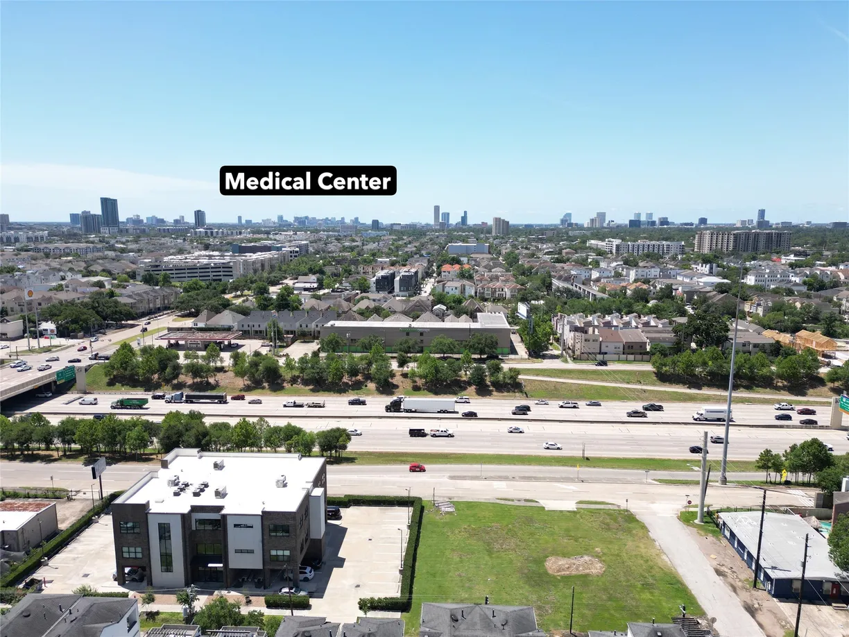 Houston Real Estate | View 0 Cornish Street | Listing