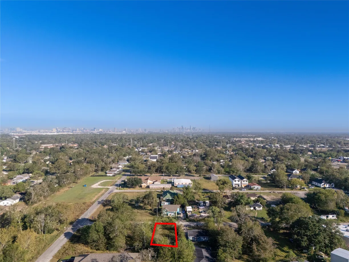 Houston Real Estate | View 0 Elpyco Street