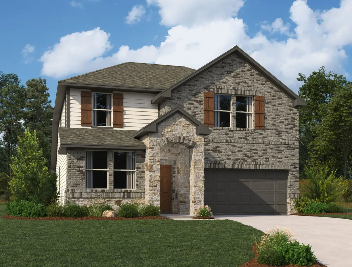Houston Suburbs Real Estate | View 21523 Evergreen Manor Drive | Listing