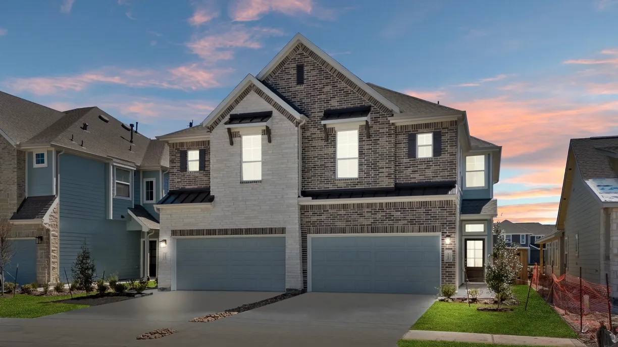 Houston Real Estate | View 5218 Capricorn Way | 3 Beds, 2 Baths
