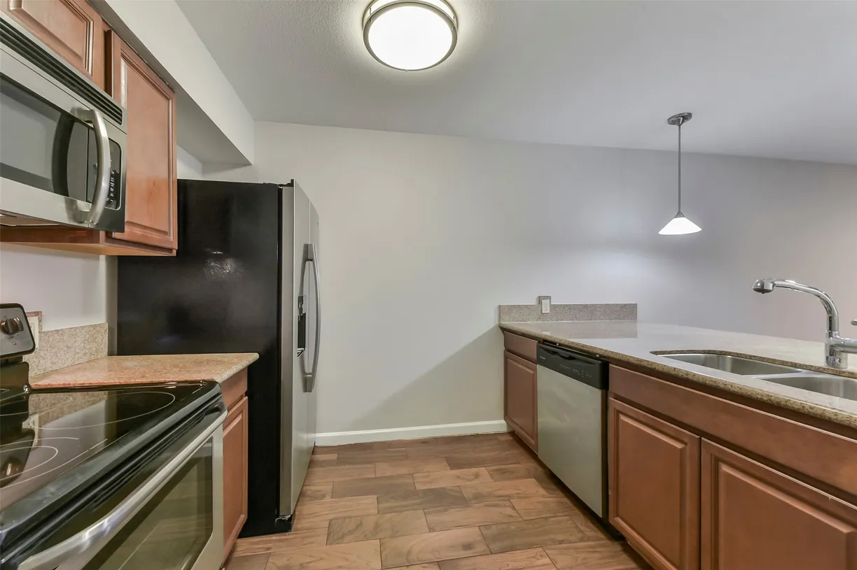 Houston Real Estate | View 3300 Yorktown Street, 1 | Listing
