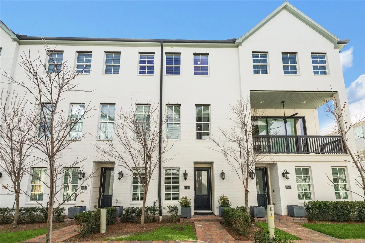 Houston Real Estate | View 8764 Park Kolbe Lane | Listing