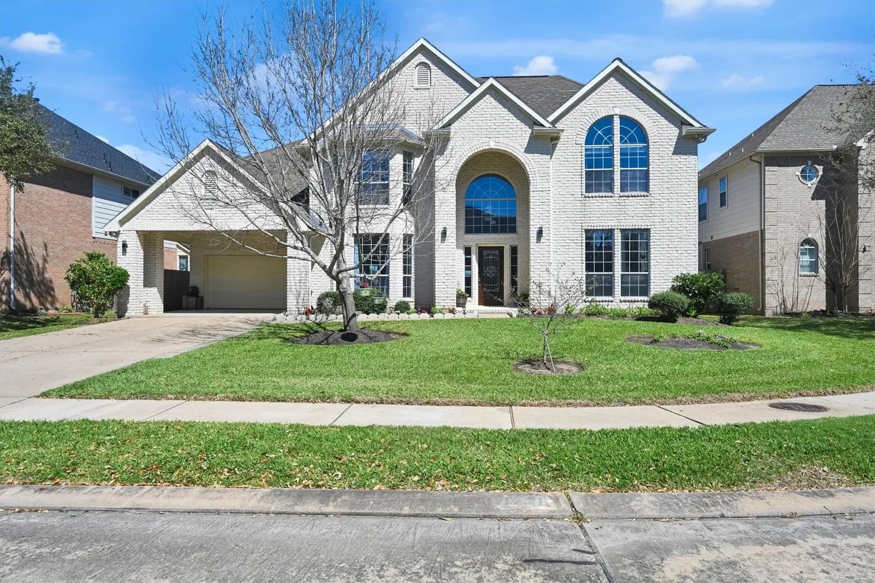 Houston Real Estate | View 22106 Stonebriar Lane | Listing