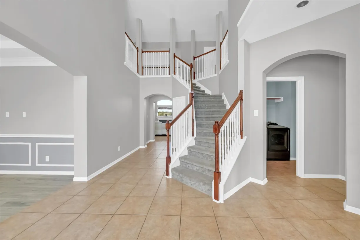 Houston Real Estate | View 22106 Stonebriar Lane | Listing