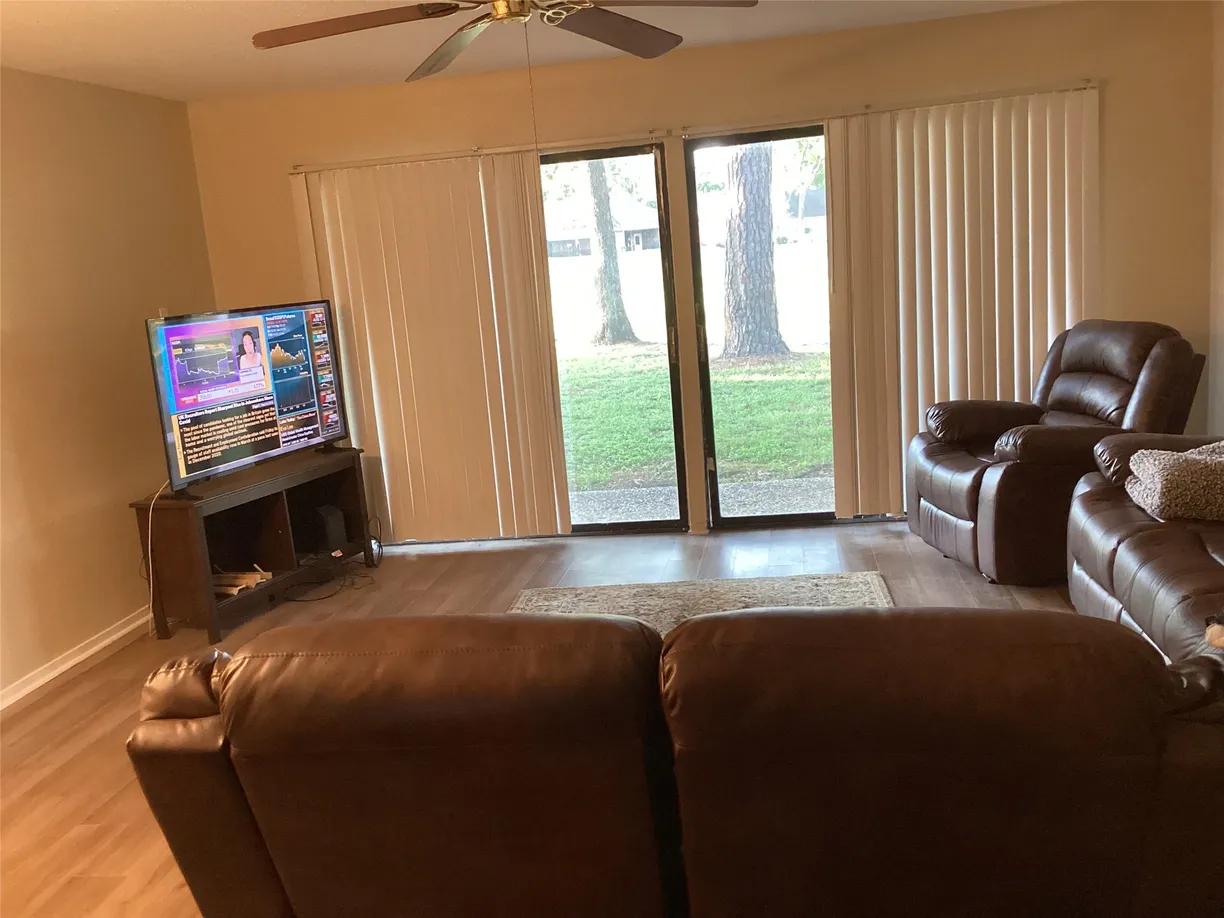 Houston Real Estate | View 1500 S Diamondhead Boulevard, 131 | Listing
