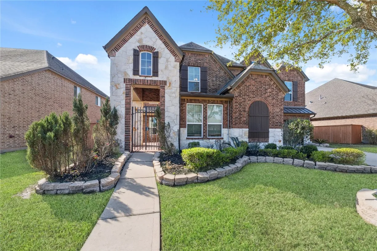 17315 Tomintoul Path, Richmond, TX 77407 Property for sale