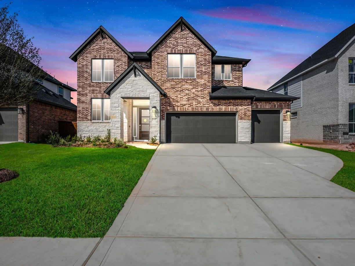 Houston Real Estate | View 14694 Hereford Grove | 5 Beds, 4 Baths
