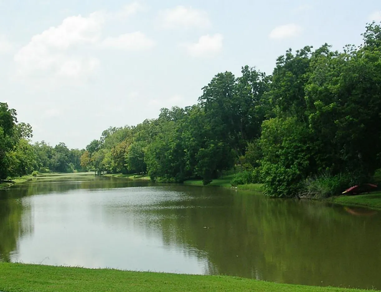 Houston Real Estate | View 5518 Harris Woods Trace