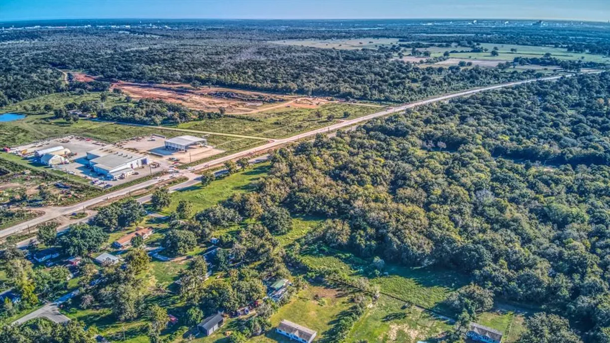Houston Suburbs Real Estate | View 0 Weldon Road | Listing