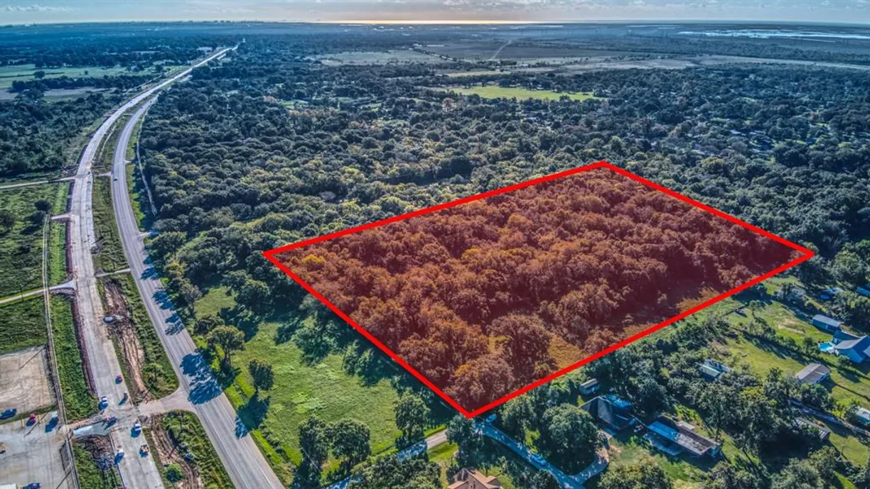 Houston Suburbs Real Estate | View 0 Weldon Road