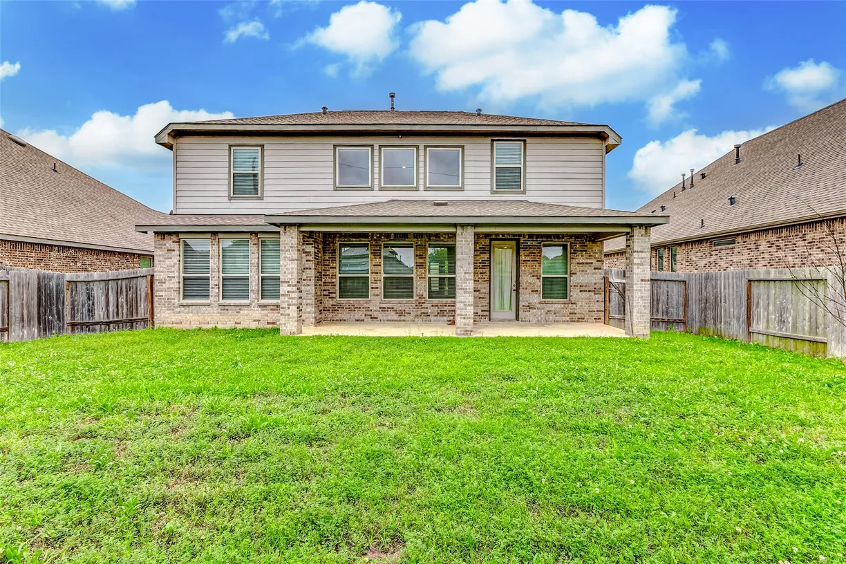 Houston Real Estate | View 3007 Velda May Drive | Listing