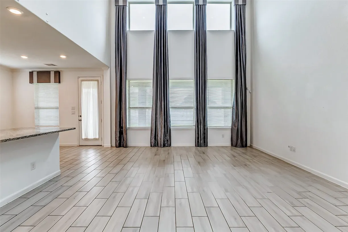 Houston Real Estate | View 3007 Velda May Drive | Listing
