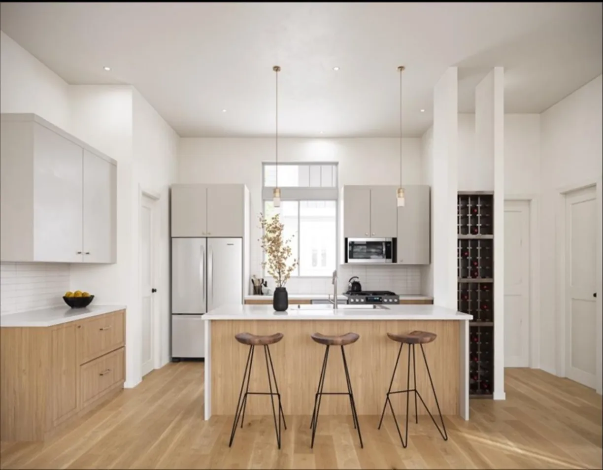Houston Real Estate | View 1739 Mary Street | Listing