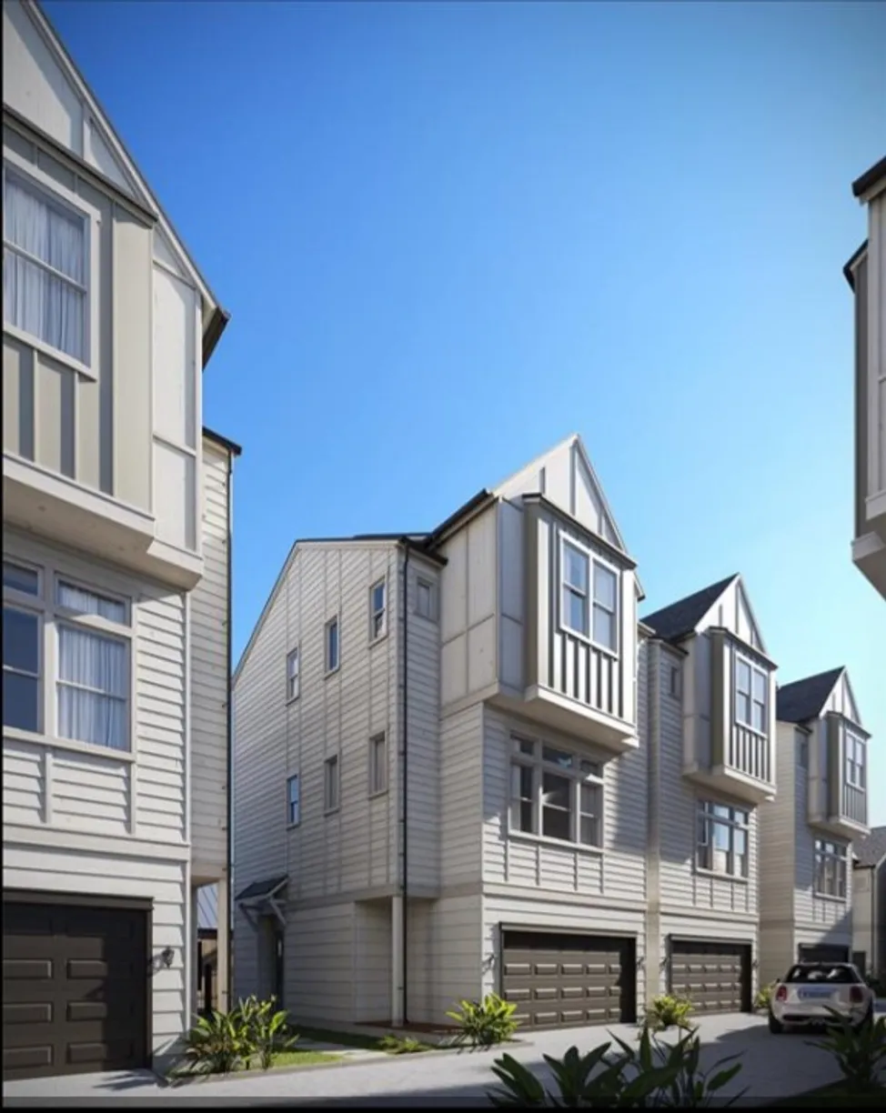 Houston Real Estate | View 1739 Mary Street | Listing