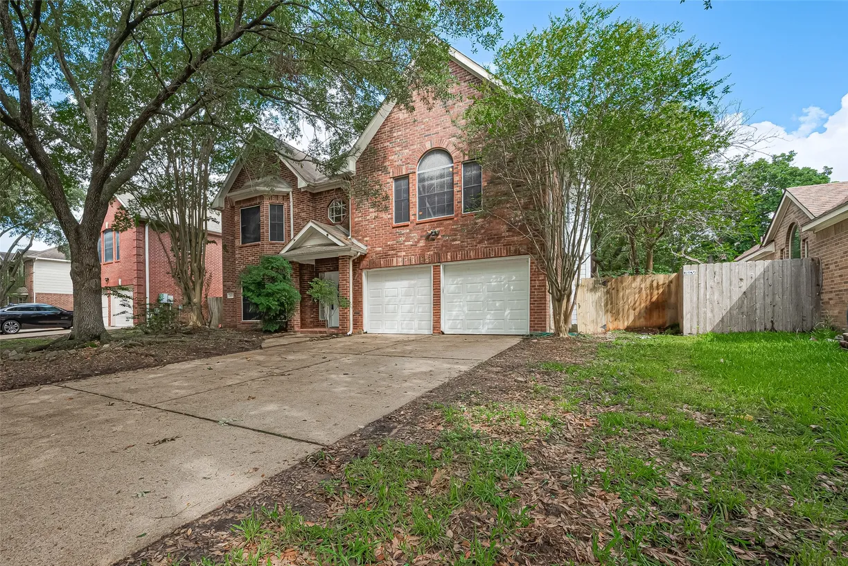 24310 Pepperrell Place Street Katy TX 77493 Property for sale