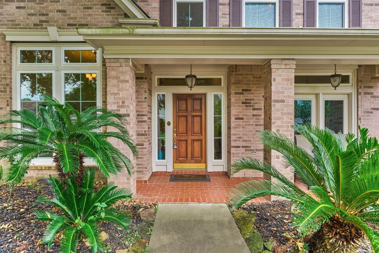 Houston Real Estate | View 13511 MAXTED Court | Listing