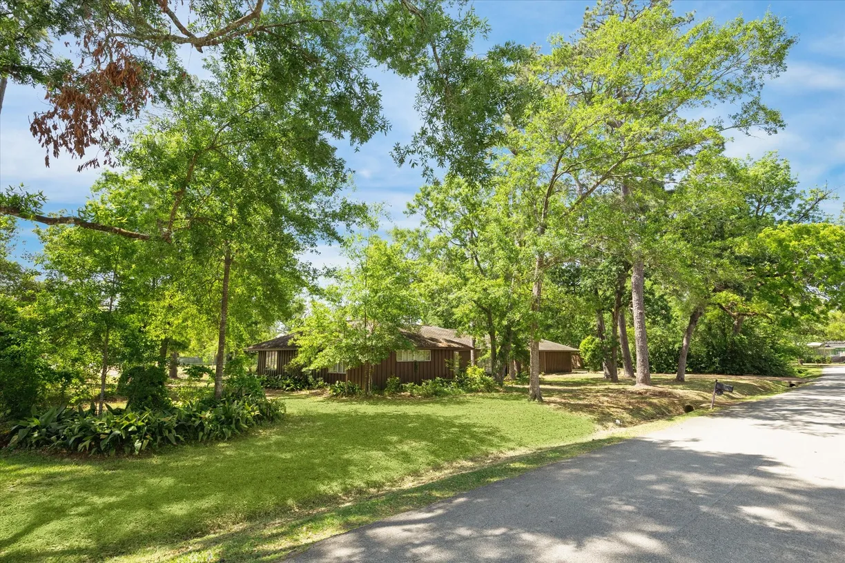 Houston Real Estate | View 3 Valley Forge Drive | Listing