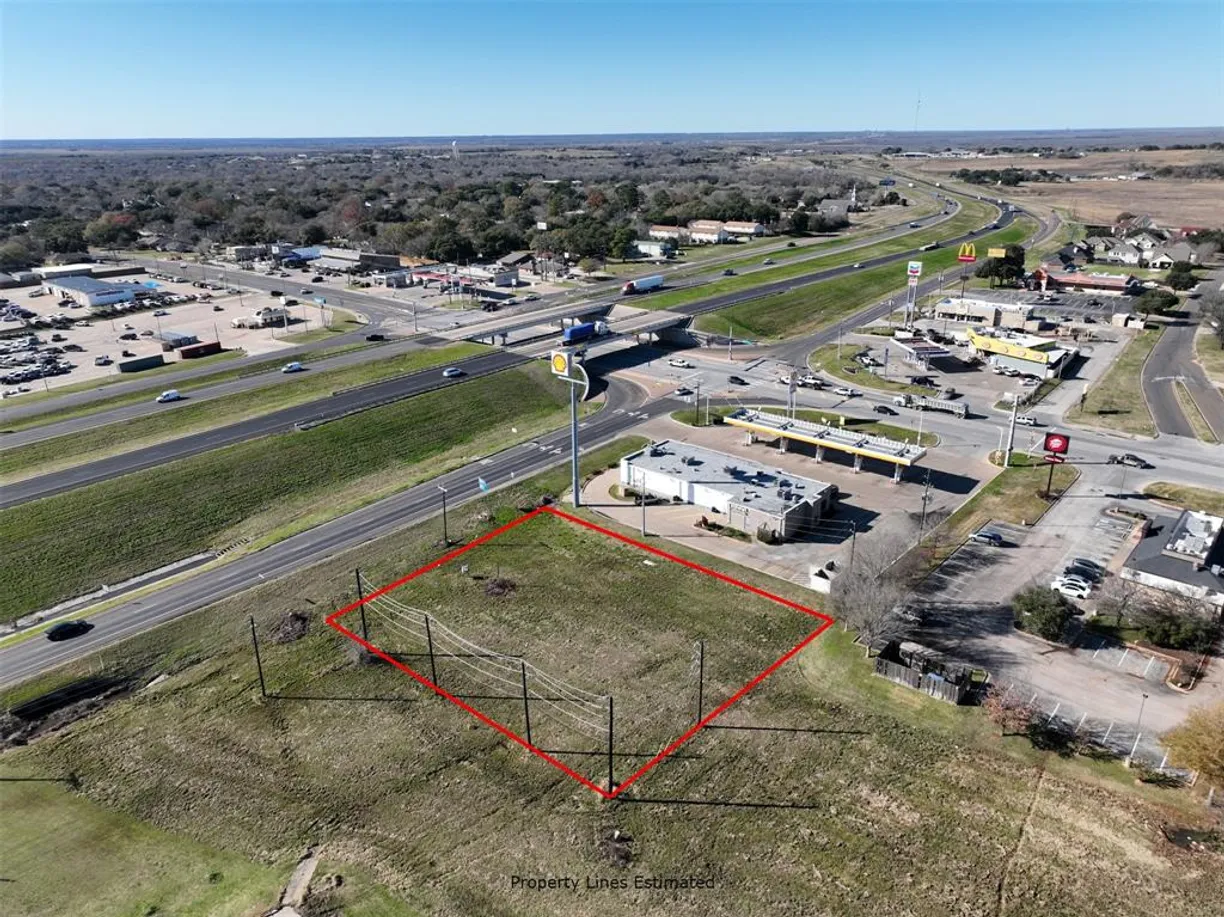 Houston Suburbs Real Estate | View 1200 Highway 6