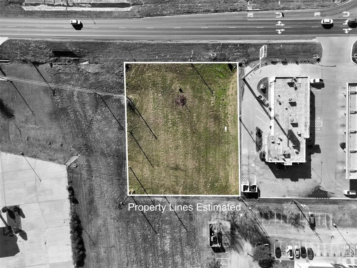 Houston Suburbs Real Estate | View 1200 Highway 6 | Listing